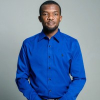Gilbert Nshimbi Fmva®