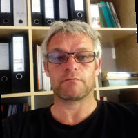 Pascal Drouet