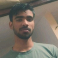 Dhruv Bhatti
