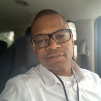 Anthony Hammond