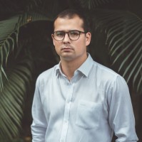 Jorge Sierra
