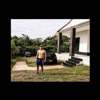 Daniel Andrés Benitez