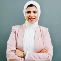 Rana M. Refaat
