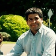 Martin Cornelio Piscitelli