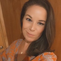 Katie Mclain