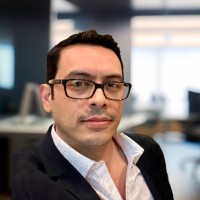 Jesus Beltran