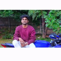 Sujith R