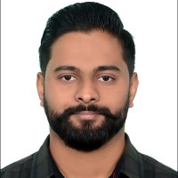 Abhijeet Anand Shah
