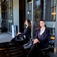 Andrea Micaela Pokorny Alfaro