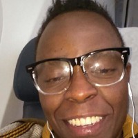 Simon Mongo