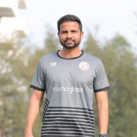 Sandeep Alhan