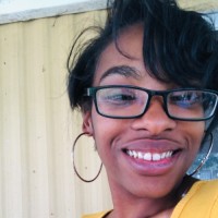 Lavonzia Thompson