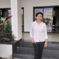 Megha Mondal
