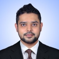 Ali Ejaz