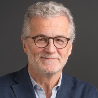 Laurent Forissier