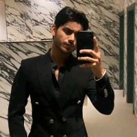 Hritik Tyagi