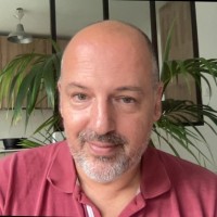 Ludovic Pagot