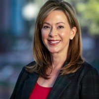 Julie Nicolazzi, Cmp