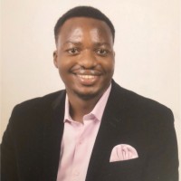 Eric Gichuru