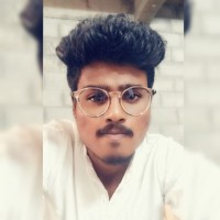 Vikrama Vignesh