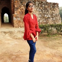 Prerna Pandey