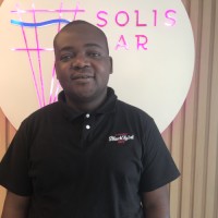 Simbarashe Mukosera