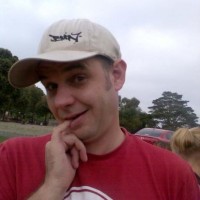 Ben Crosthwaite