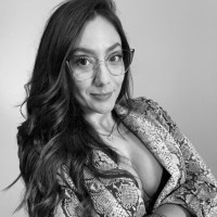 katherine Giraldo López