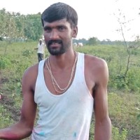 Kishor Bitane