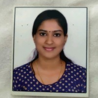 Anitha M