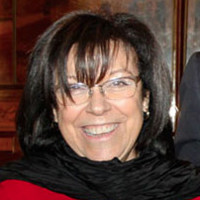 Sylviane Bourrelly