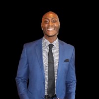 Ian Nyathi
