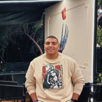 Yousef Ahmed Eldeeb