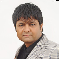 Hiren Patel