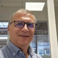 Richard Maïsterrena