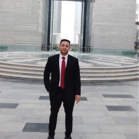 Ahmad Masri