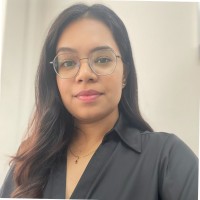 Gheshna Jumnah-Ram, GMBPsS, ACMC