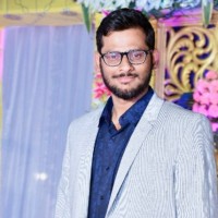 Dibya Ranjan Panigrahi