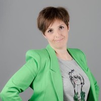 Juana Martínez