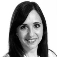 Victoria Mesas García