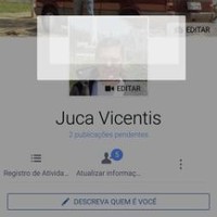 Lourival (Juca) Vicentis