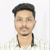 Naresh Narayanan T