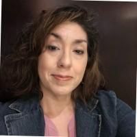 Melanie Browne, ICP-ACC, CSM