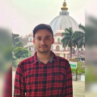 Kishan Kumar