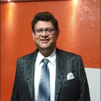 Indrajit Bhattacharya