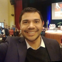Antonio Cunha