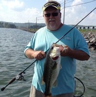 Walt Britt