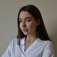Yevheniia Ruzha
