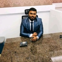 Mohamed Nafrees