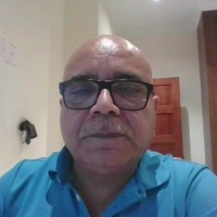 Deepak Sareen